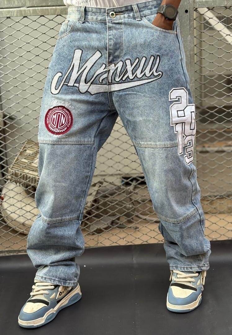 Jean méchant méchant