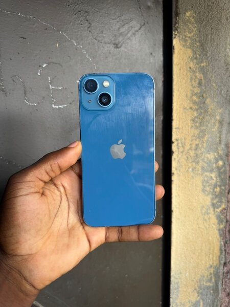 iPhone 13 reconditionné