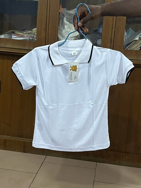 Polo homme élégant