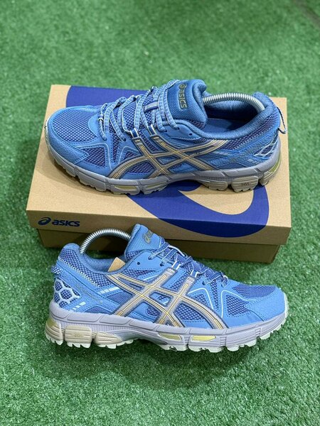 ASICS KAYANO 8