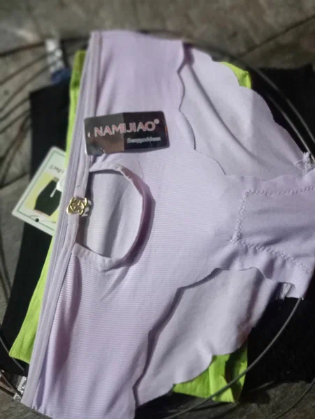 Sous-vêtements confortables Namjia