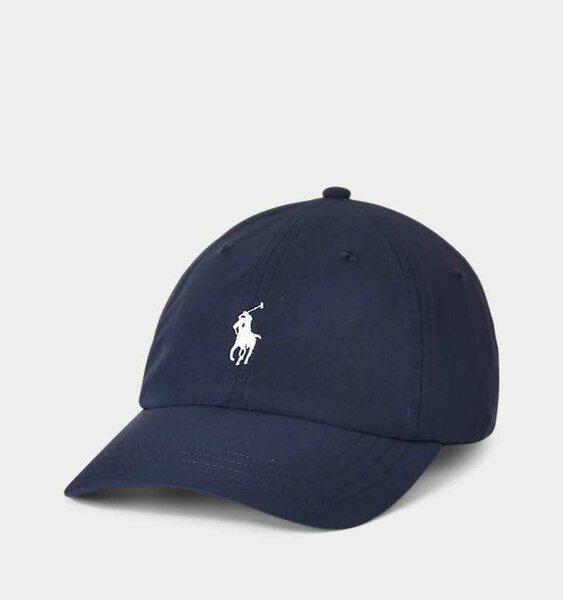 Casquette Polo Ralph Lauren Homme