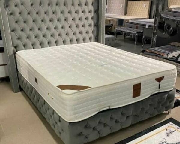 Matelas Confortable Luxe