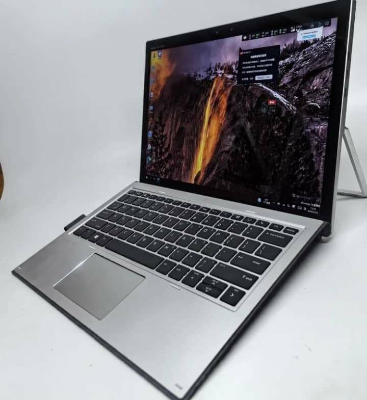 Ordinateur portable haute performance