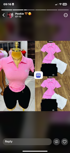 Stylish Alo Long Sleeve Tops
