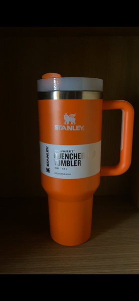Stanley Quencher Tumbler
