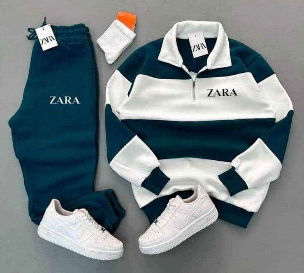 Ensemble de jogging Zara