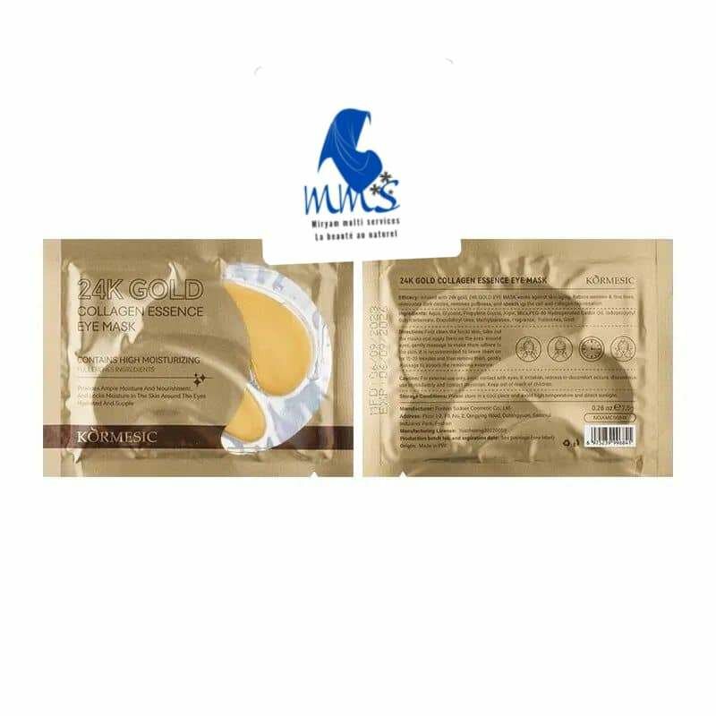 Gommage Corporel KORMESIC