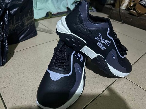 Baskets légères FIX SXT