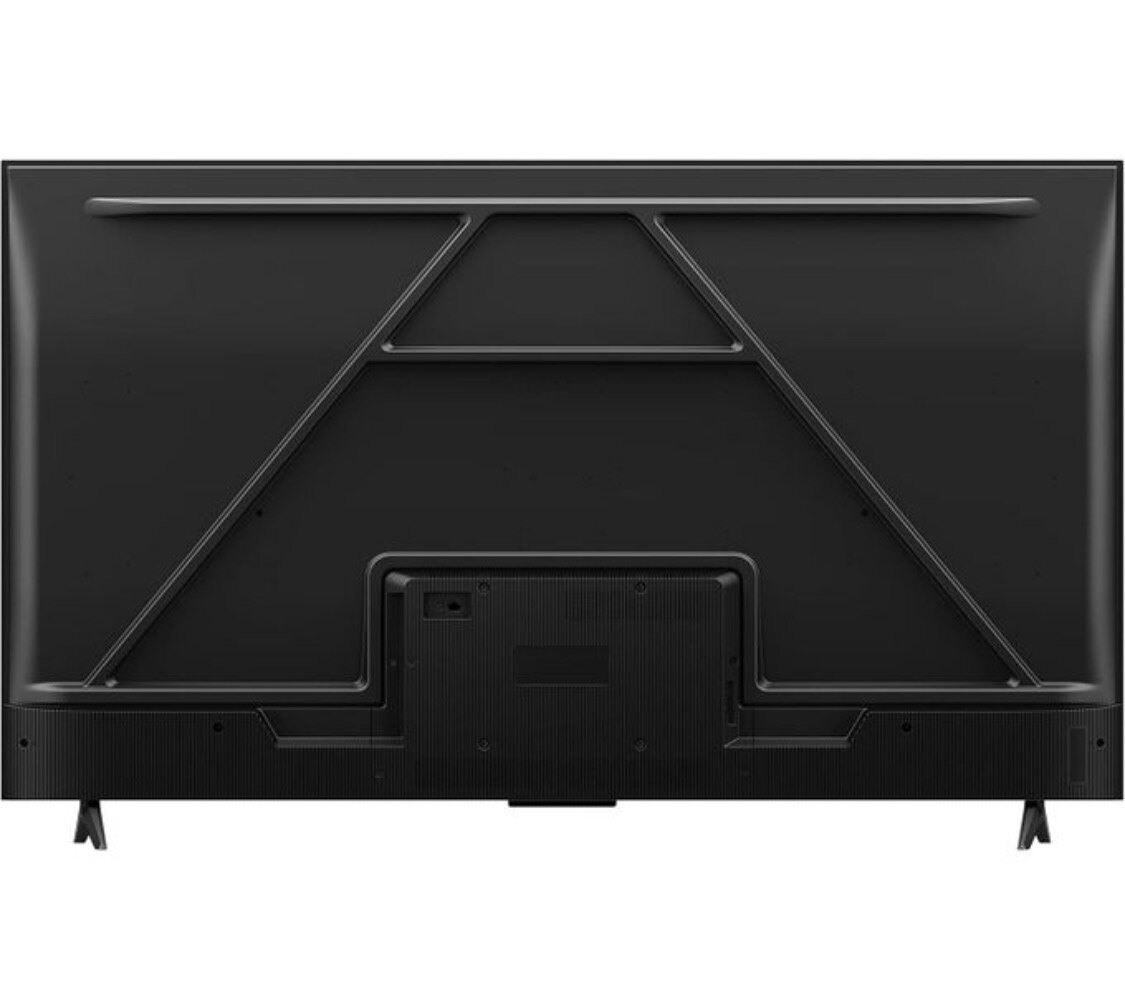 Télévision Smart LED 55 pouces