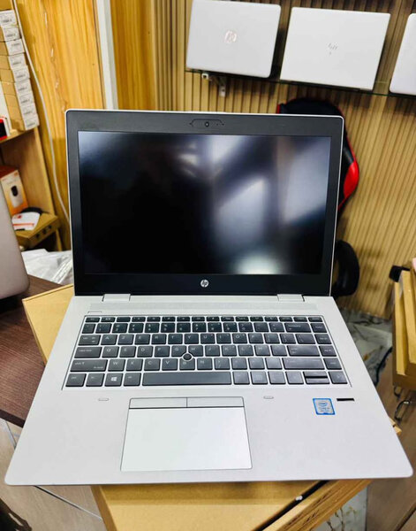 Ordinateur portable HP EliteBook