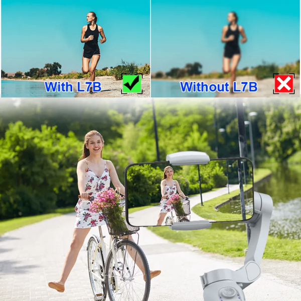 Stabilisateur L7B Pro Plus