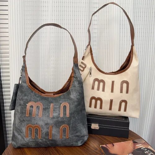 Sac à main "Min Min" élégant