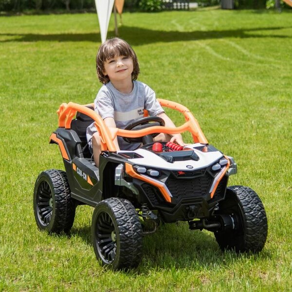 Voiture électrique pour enfants
