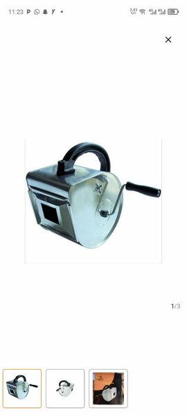 Épée à friction Force