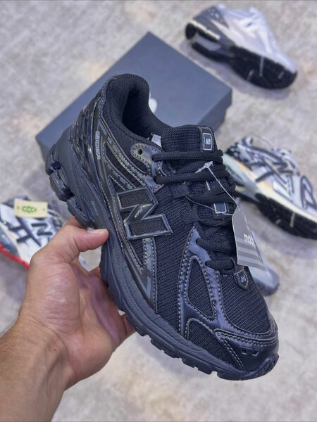 Sneakers de Sport New balance