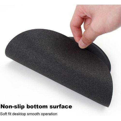 Tapis de souris ergonomique
