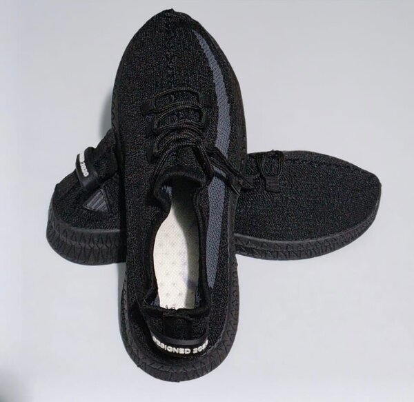 Chaussures de sport légères en maille