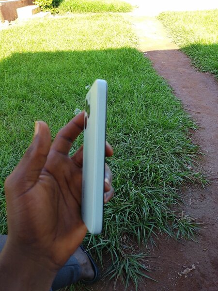 Smartphone Moderne 4G Dual SIM