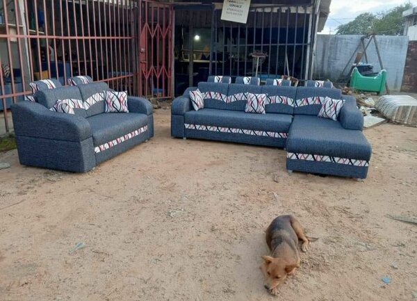 Ensembles de canapés élégants