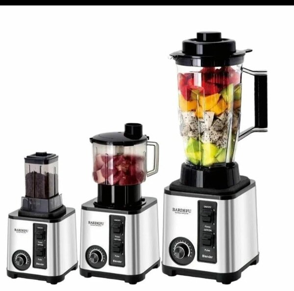 Blender multifonction Bardefu