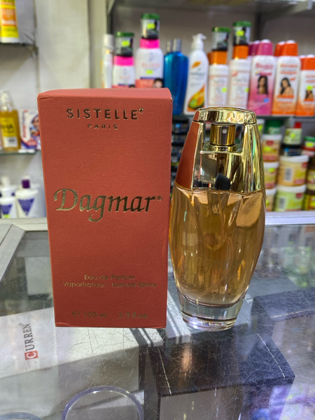 Eau de Parfum Dagmar 100ml