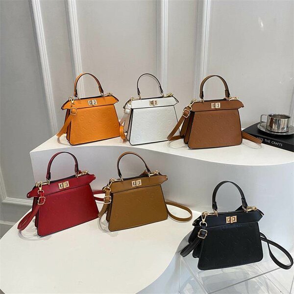 Chic sac en bandoulière