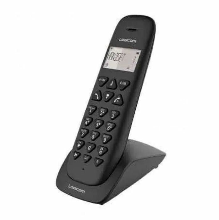 Téléphone sans fil Logicom