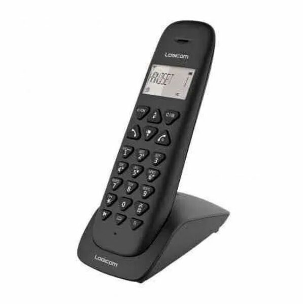 Téléphone sans fil Logicom