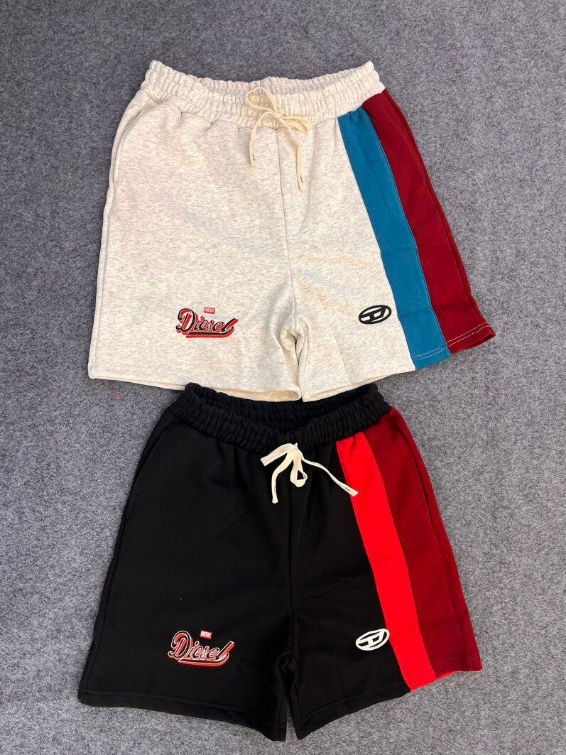 Shorts sport tendance homme