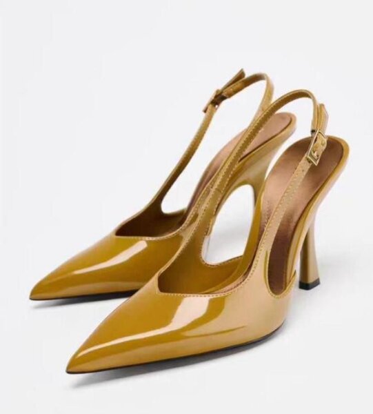 Escarpins élégants femme