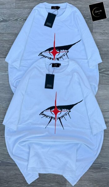 Robe décontractée à logo