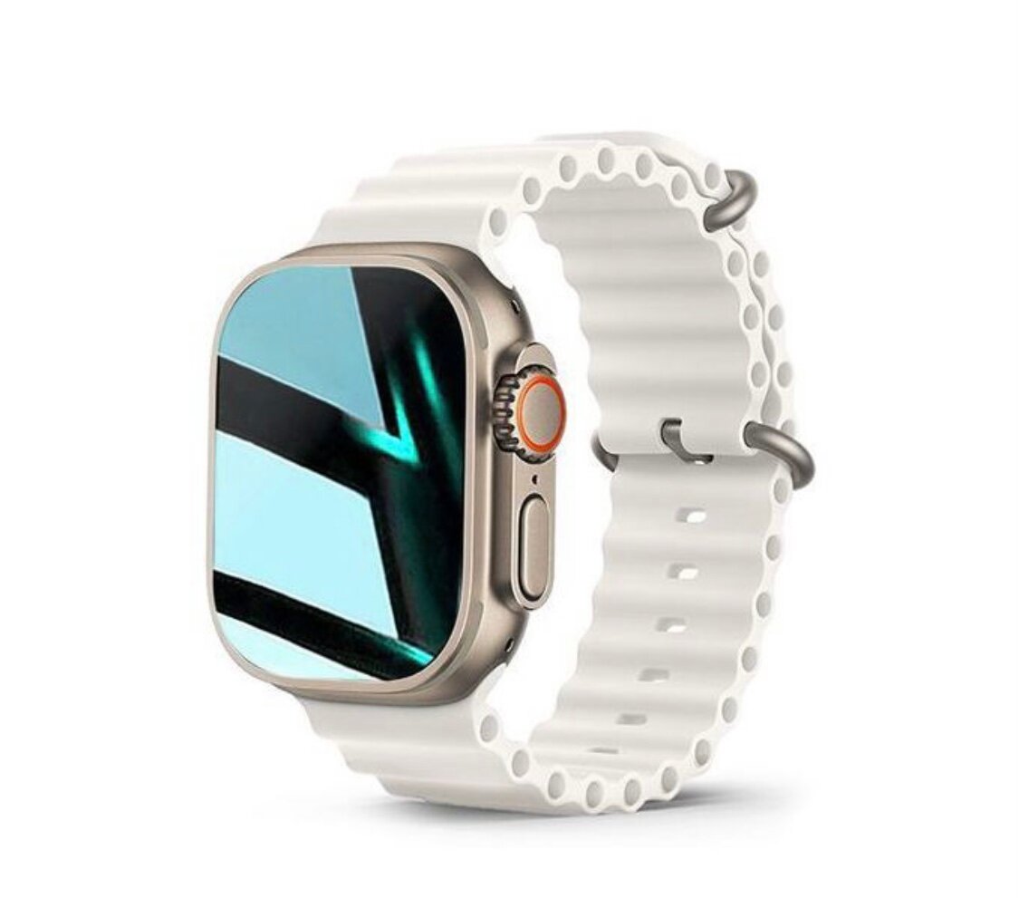 Montre connectée élégante