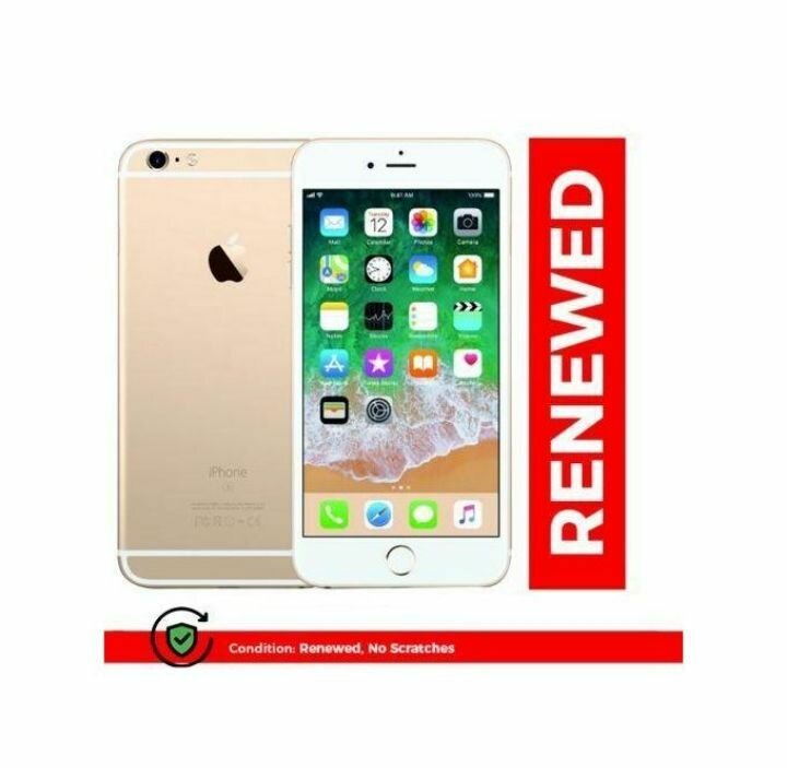 iPhone 6s Reconditionné 99% Neuf