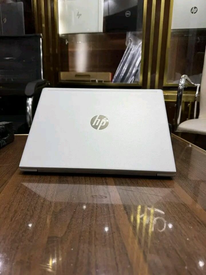 Ordinateur portable HP ProBook