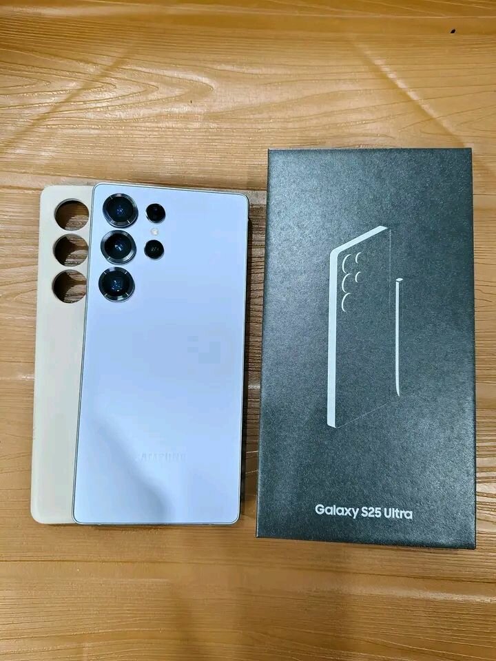 Samsung Galaxy S25 Ultra