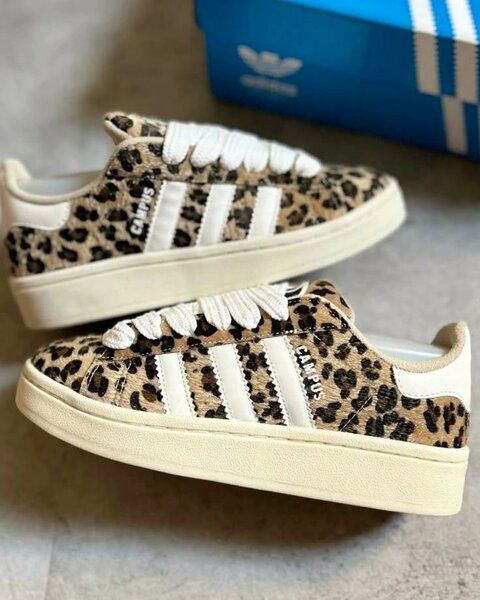 Baskets tendance multiples styles