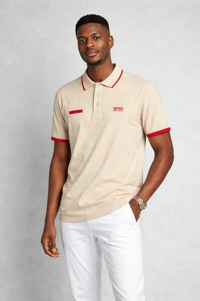 T-shirt homme BOSS et Nike