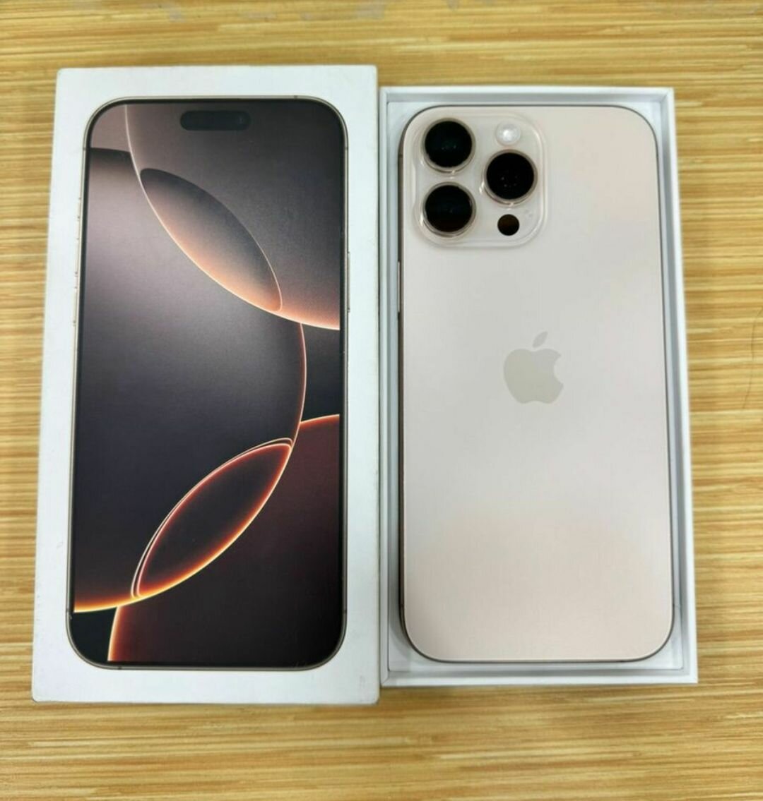 iPhone 14 Pro Max 256 Go