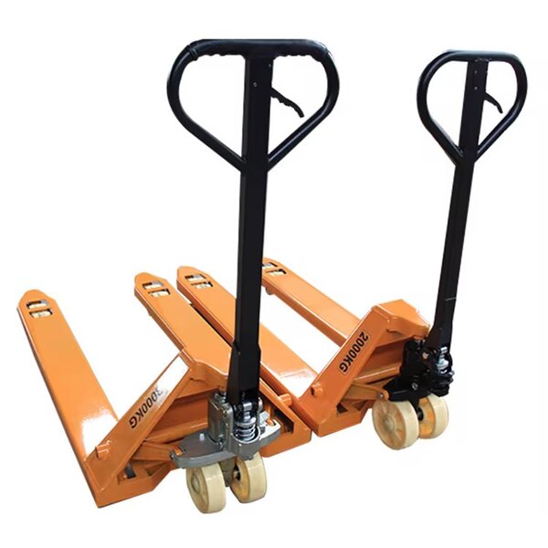 Transpalette manuel robuste 2T