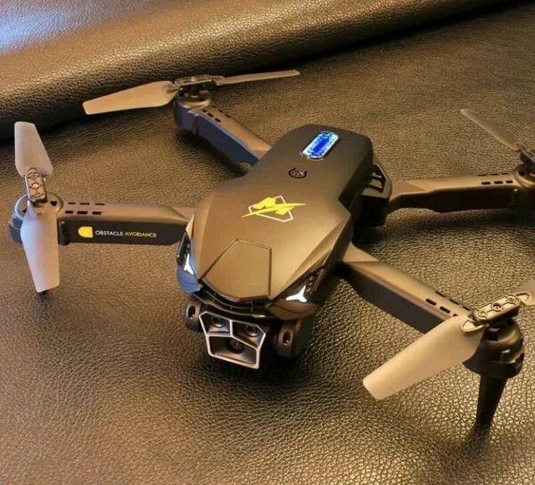 Drone télécommandé avec caméra HD