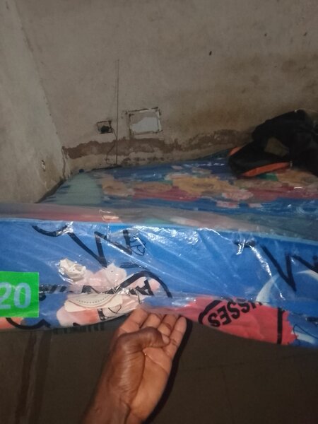 Matelas pour Enfant Confortable