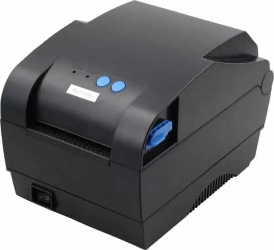 Imprimante thermique étiquette