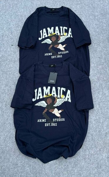 T-Shirts Graphique Mode