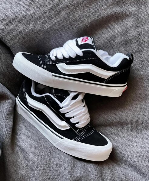 Vans skool knu