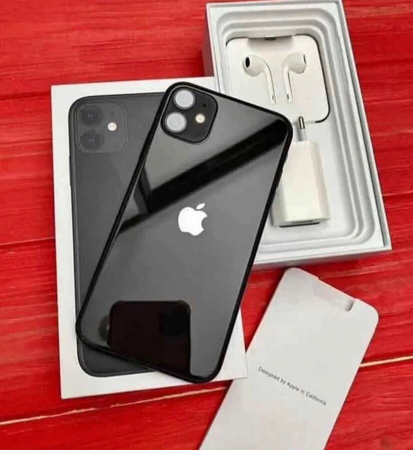 Smartphone Apple iPhone 11