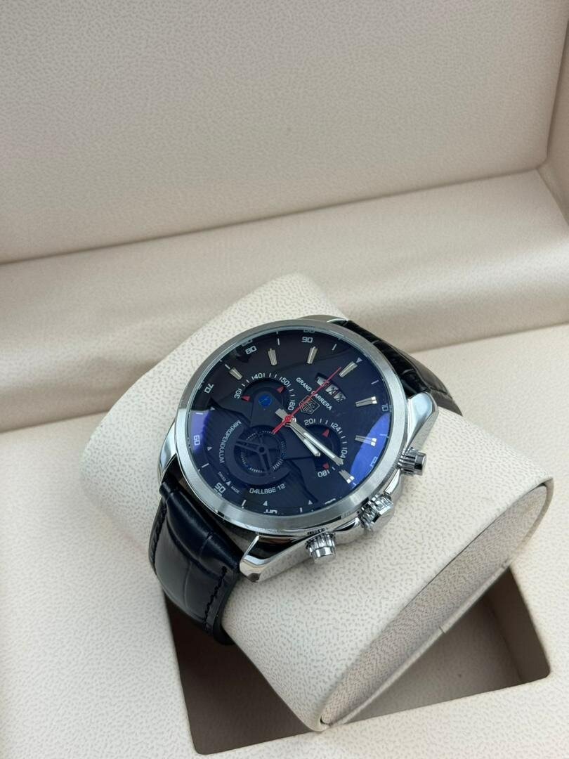 Montre Homme grand carrera