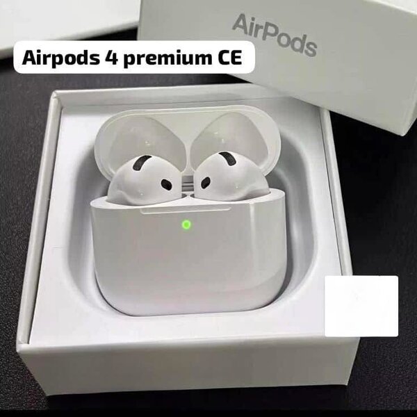 AirPods 4 USA
