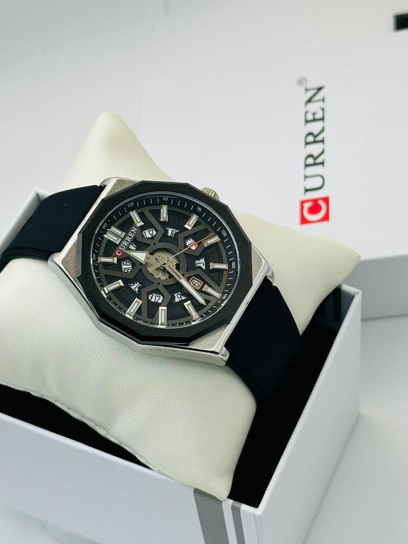 Montre CURREN Homme Luxe
