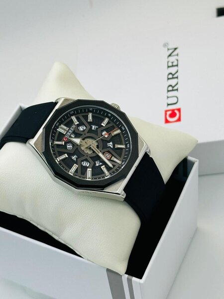 Montre CURREN Homme Luxe